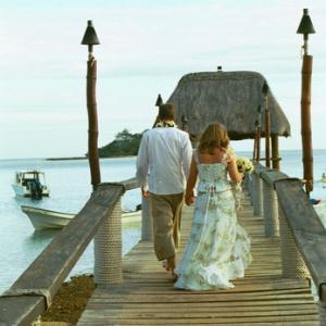 Malolo Island, Fiji Wedding Venue 5